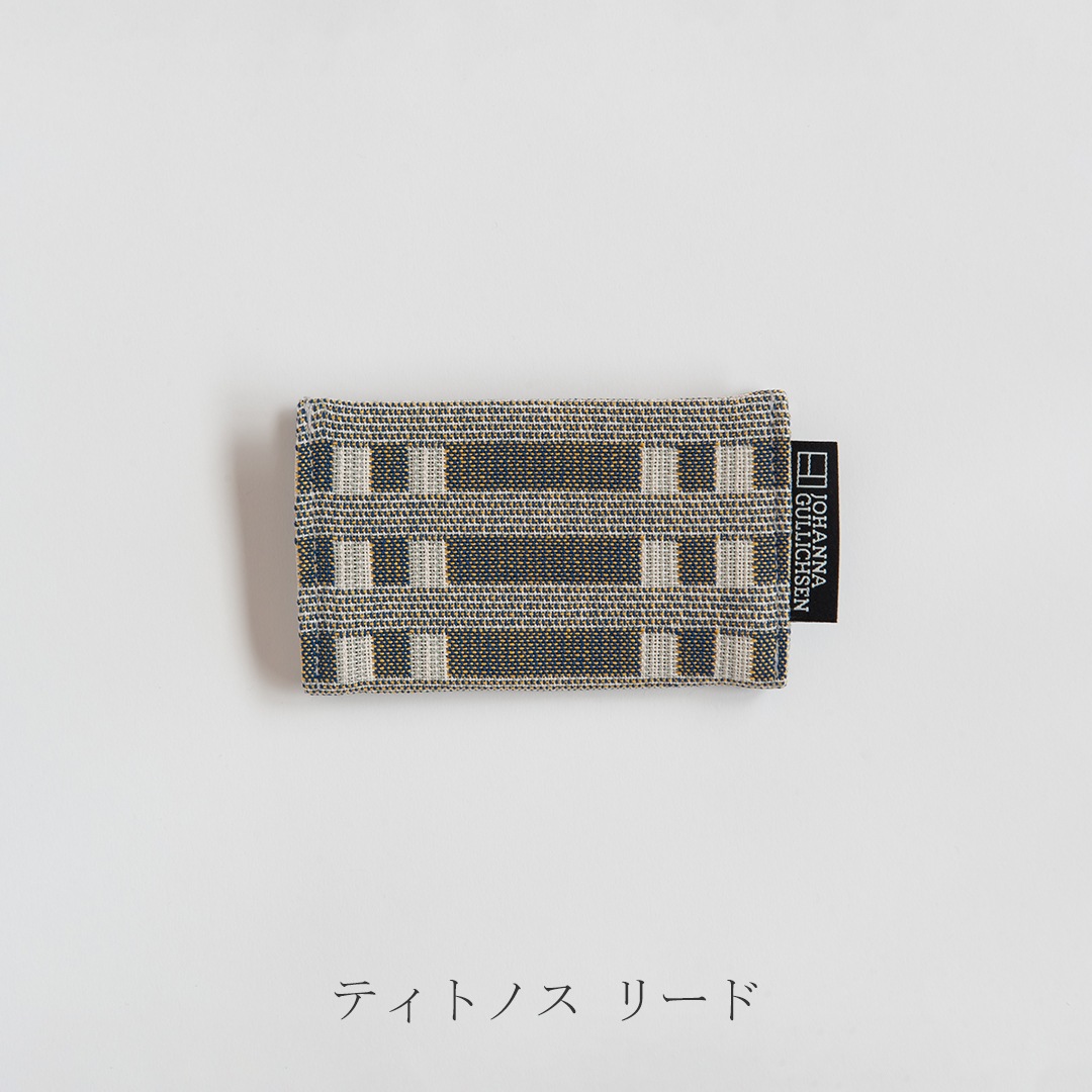 PMカード（ヨハンナ・グリクセン／Johanna Gullichsen）