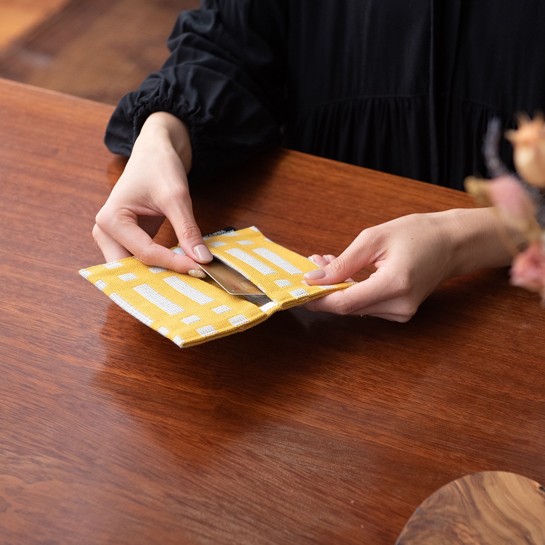 PMカード（ヨハンナ・グリクセン／Johanna Gullichsen）