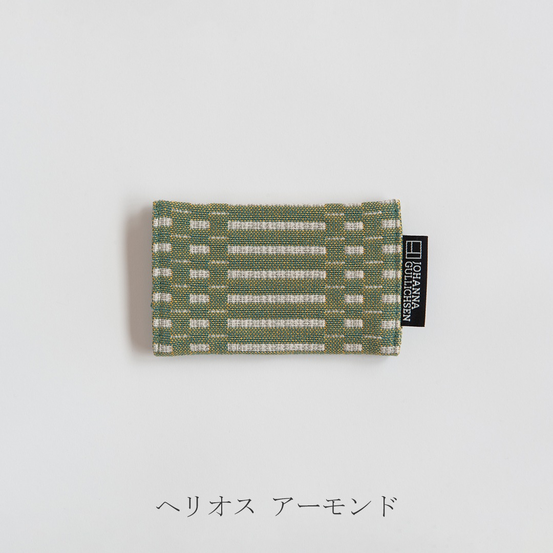 PMカード（ヨハンナ・グリクセン／Johanna Gullichsen）