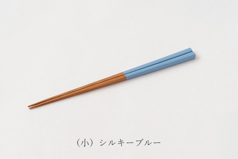 いろどり箸・うるう箸（公長齋小菅）