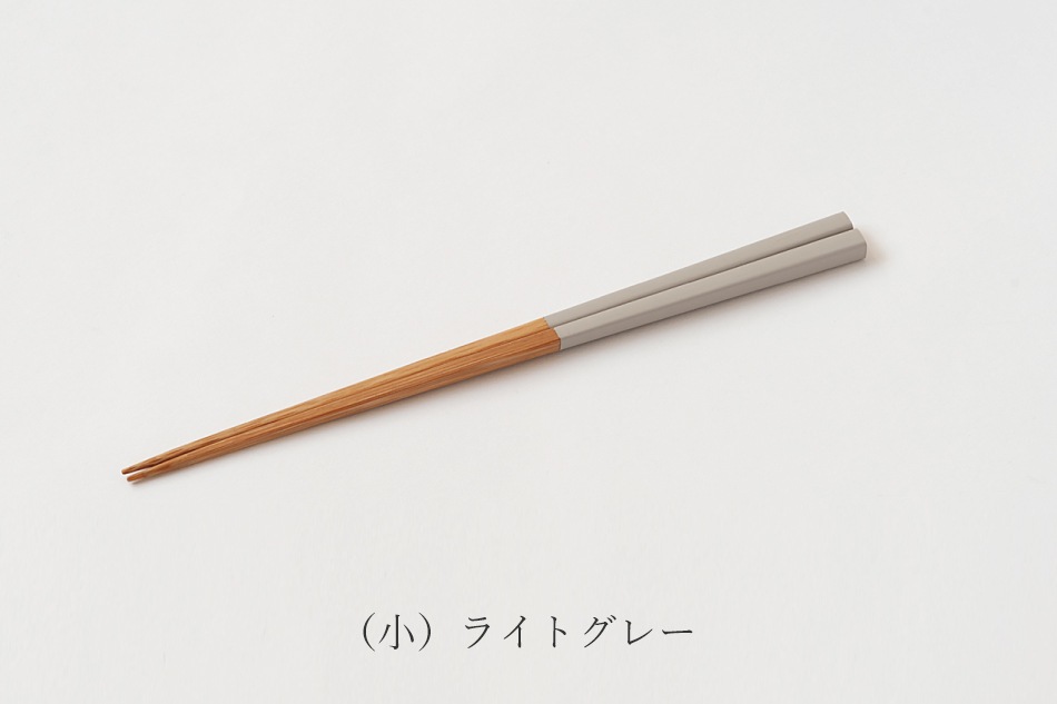 いろどり箸・うるう箸（公長齋小菅）