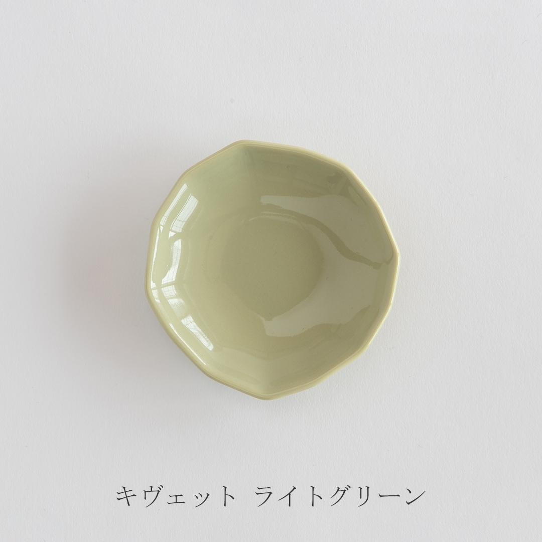 ウニッコ＆キヴェット 豆皿（マリメッコ／marimekko） フリーデザイン