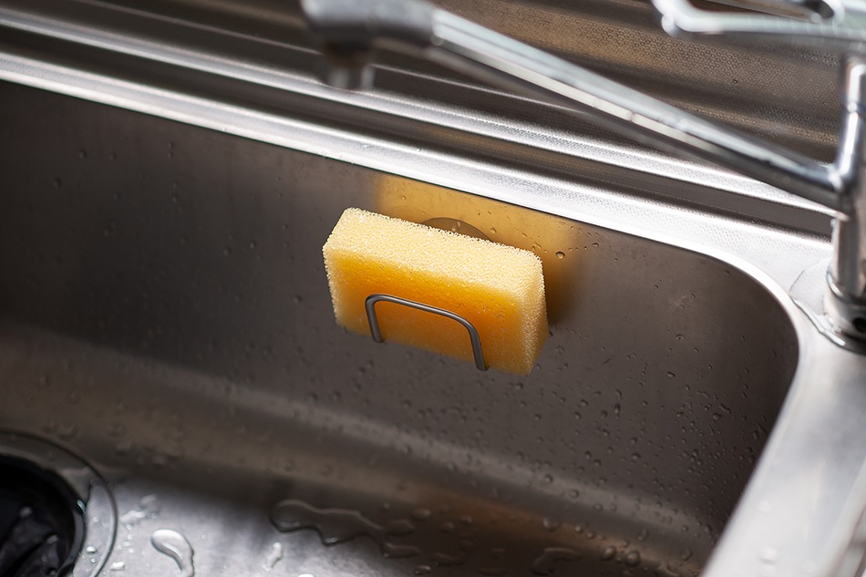 スポンジキャッチ（大木製作所）