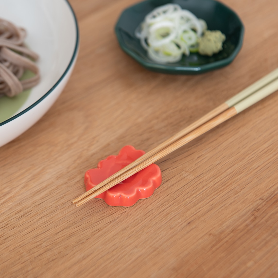 ウニッコ＆キヴェット 箸置き（マリメッコ／marimekko）