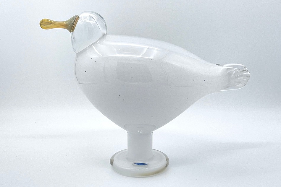 アメジスト オイバトイッカ イッタラ バード bird イッタラ バード