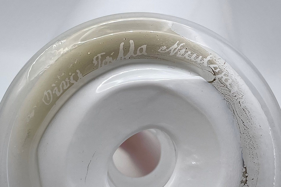 【ヴィンテージ】29 KAJAVA／SEA MEW ホワイト