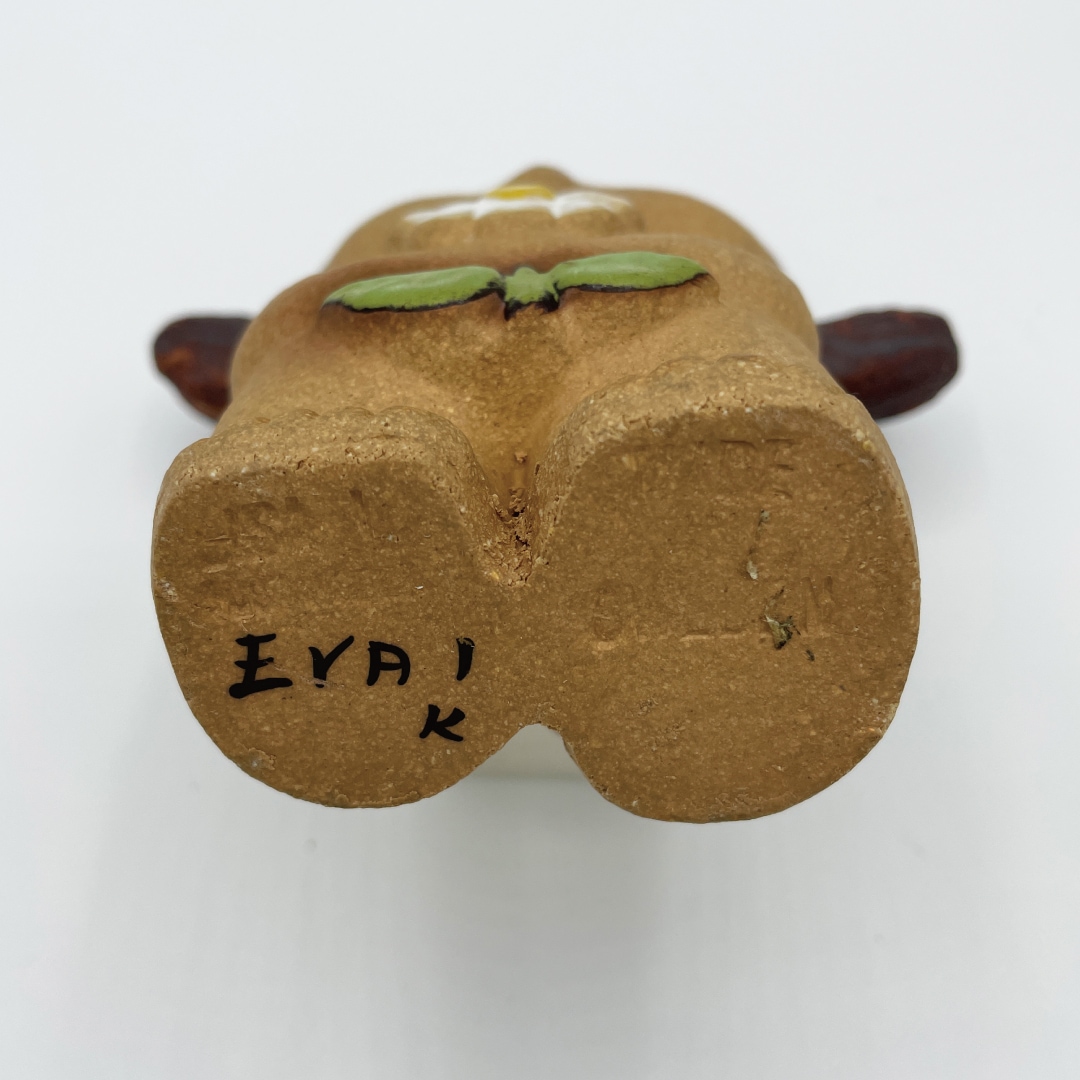 ヴィンテージ】03 Adam & Eva アダムとイブ（SMALL）（リサ・ラーソン