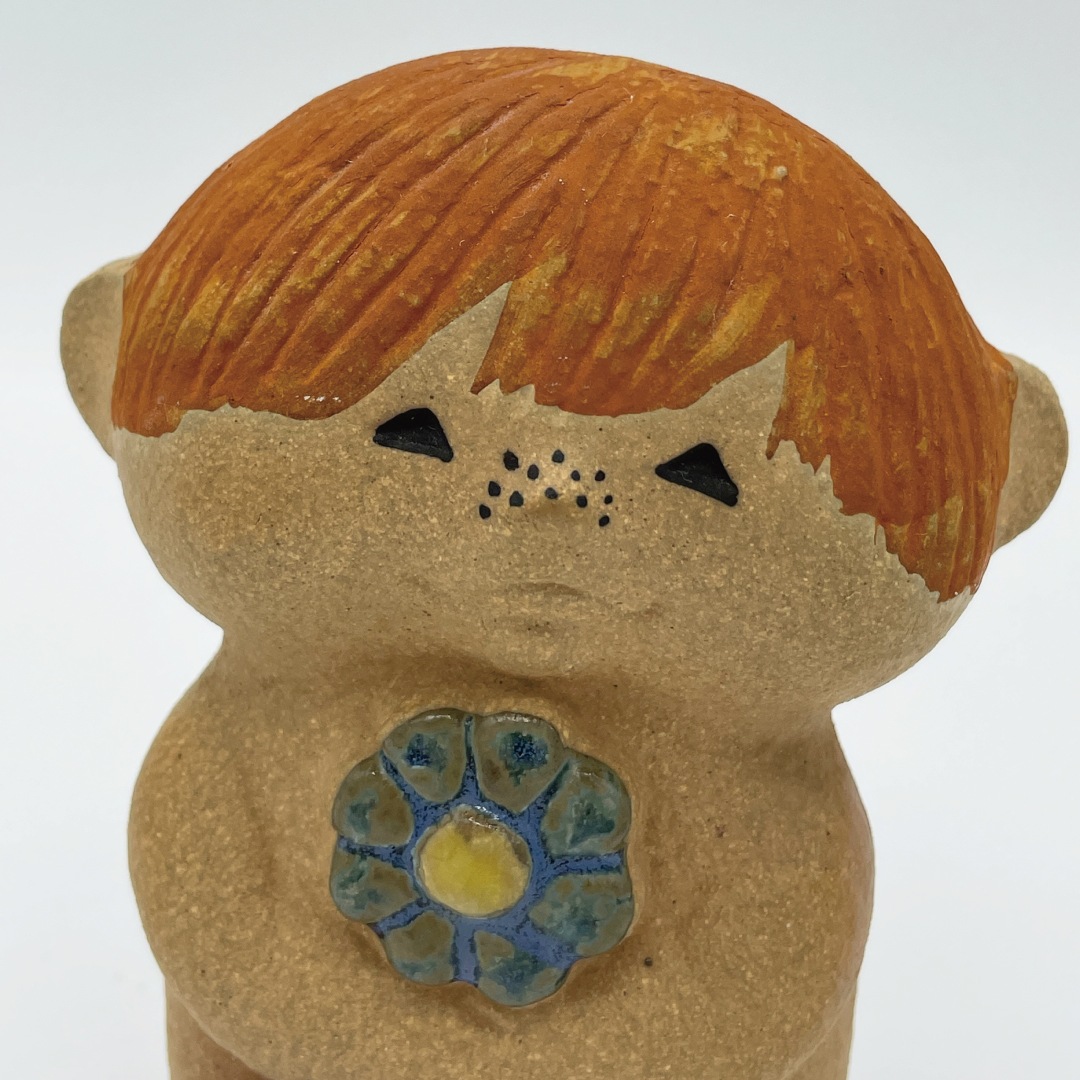 【ヴィンテージ】03 Adam & Eva アダムとイブ(SMALL)(リサ・ラーソン/Lisa Larson)