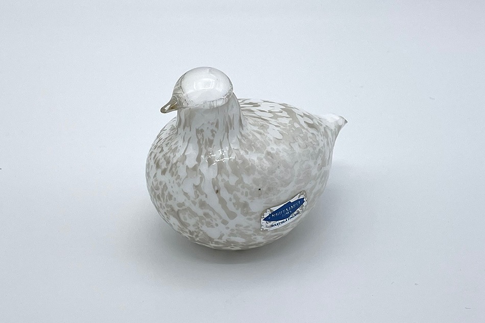 【ヴィンテージ】30 Kiiruna／Ptarmigan ホワイト