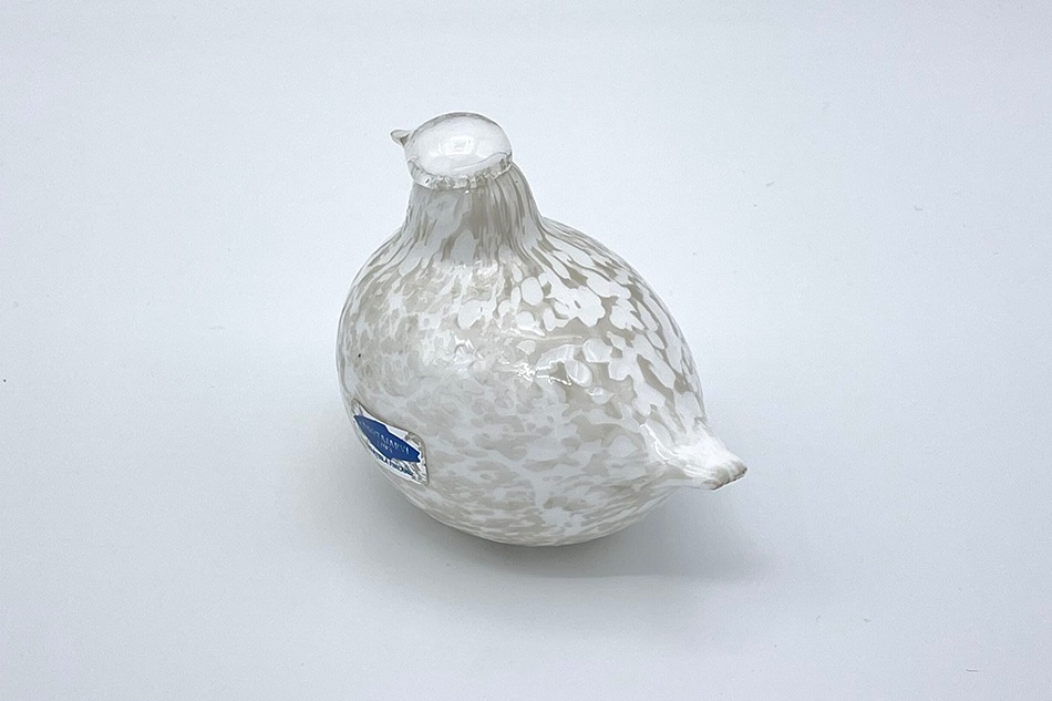 【ヴィンテージ】30 Kiiruna／Ptarmigan ホワイト