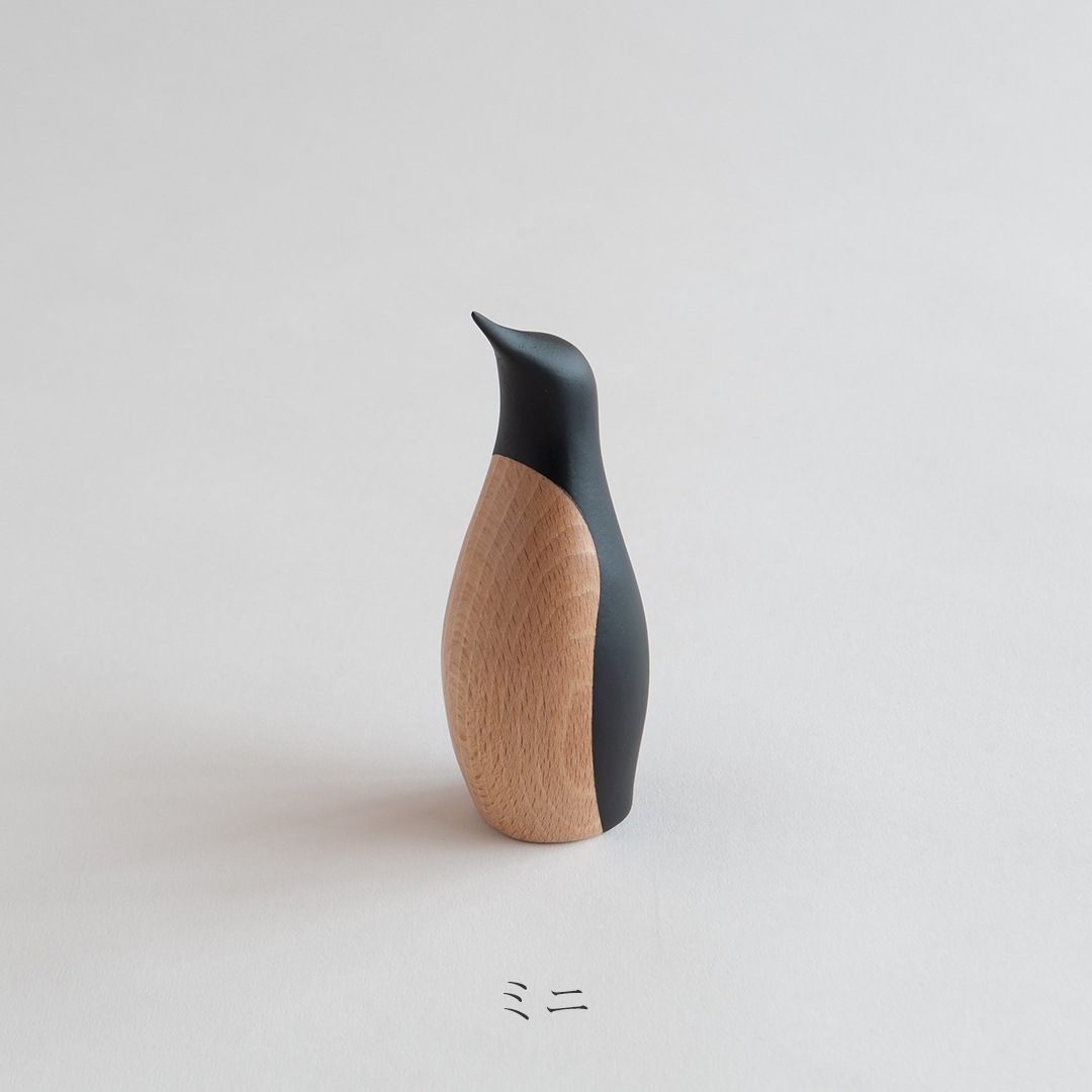ARCHITECT MADE penguin L / Sセット Penguin ペンギン / ARCHITECT MADE
