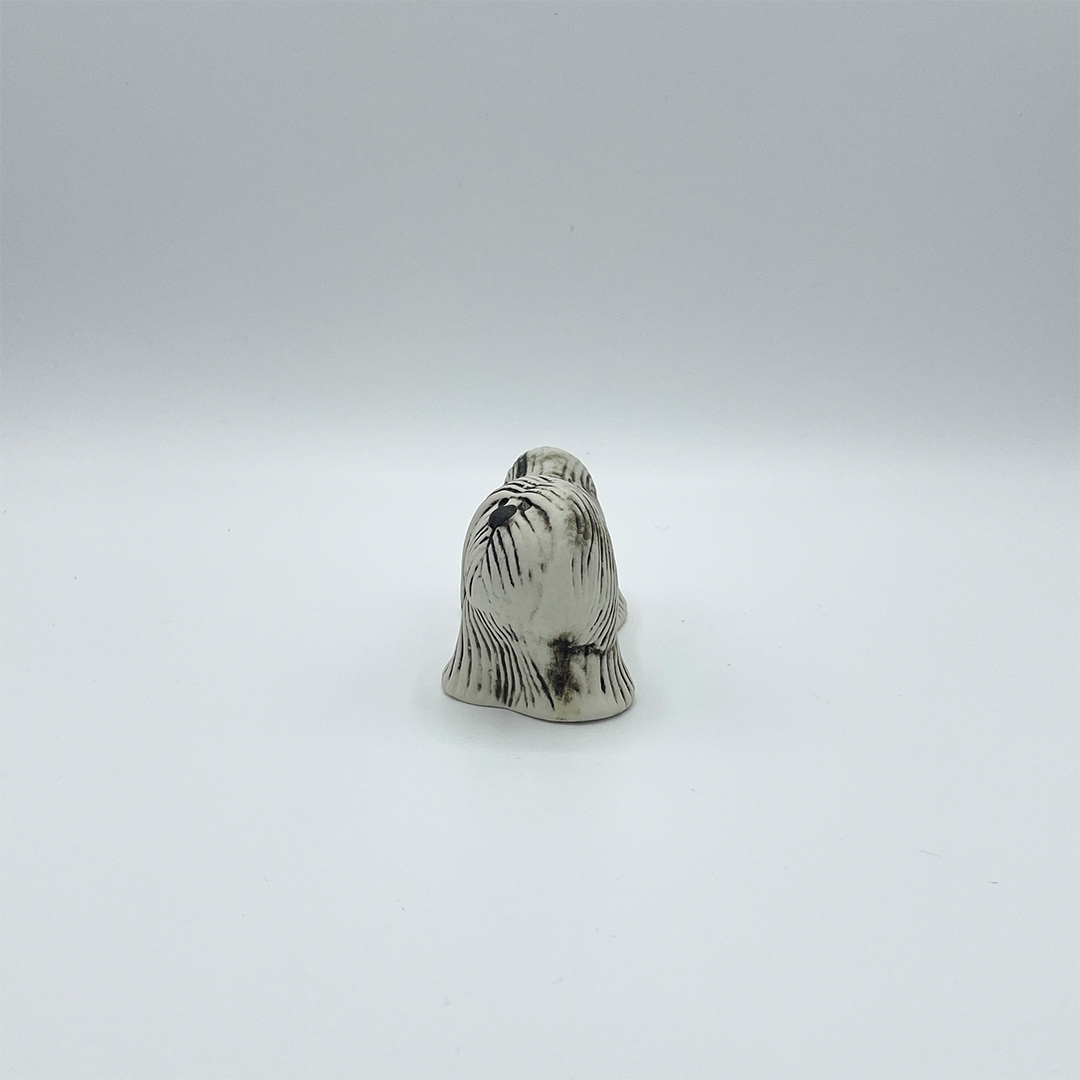 ヴィンテージ】06 スカイテリア（リサ・ラーソン／Lisa Larson