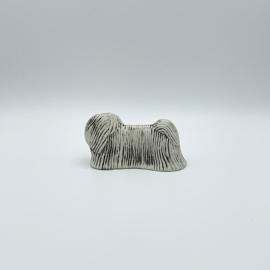 ヴィンテージ】06 スカイテリア（リサ・ラーソン／Lisa Larson