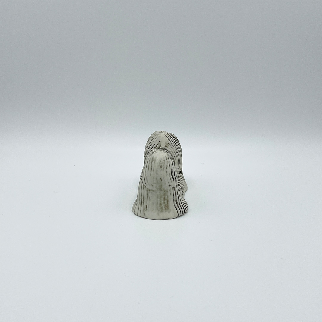 ヴィンテージ】06 スカイテリア（リサ・ラーソン／Lisa Larson