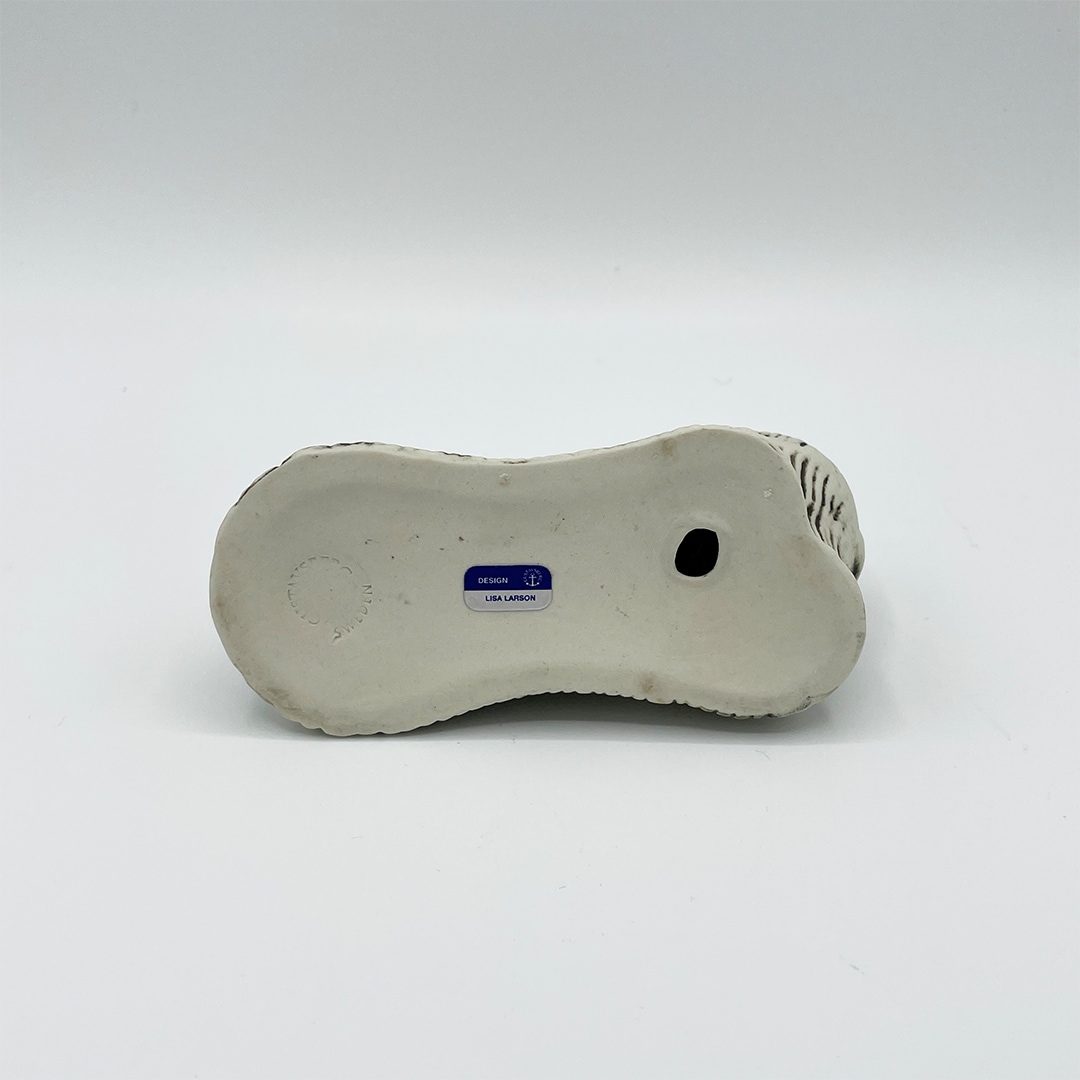 ヴィンテージ】06 スカイテリア（リサ・ラーソン／Lisa Larson