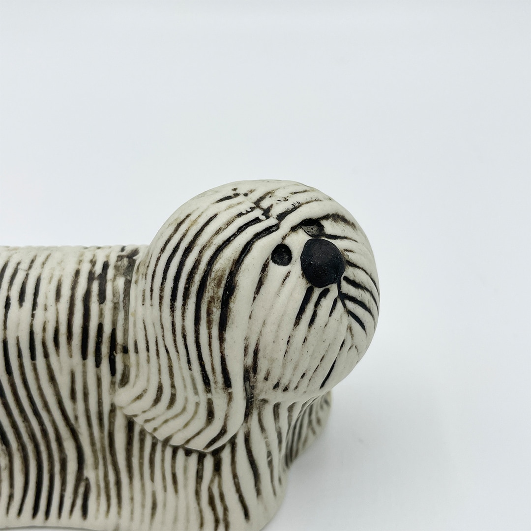 ヴィンテージ】06 スカイテリア（リサ・ラーソン／Lisa Larson