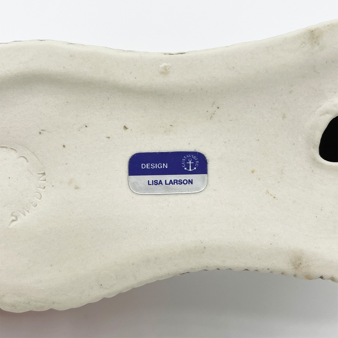 ヴィンテージ】06 スカイテリア（リサ・ラーソン／Lisa Larson