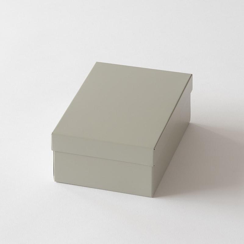 ティンボックス(モヘイム/MOHEIM)