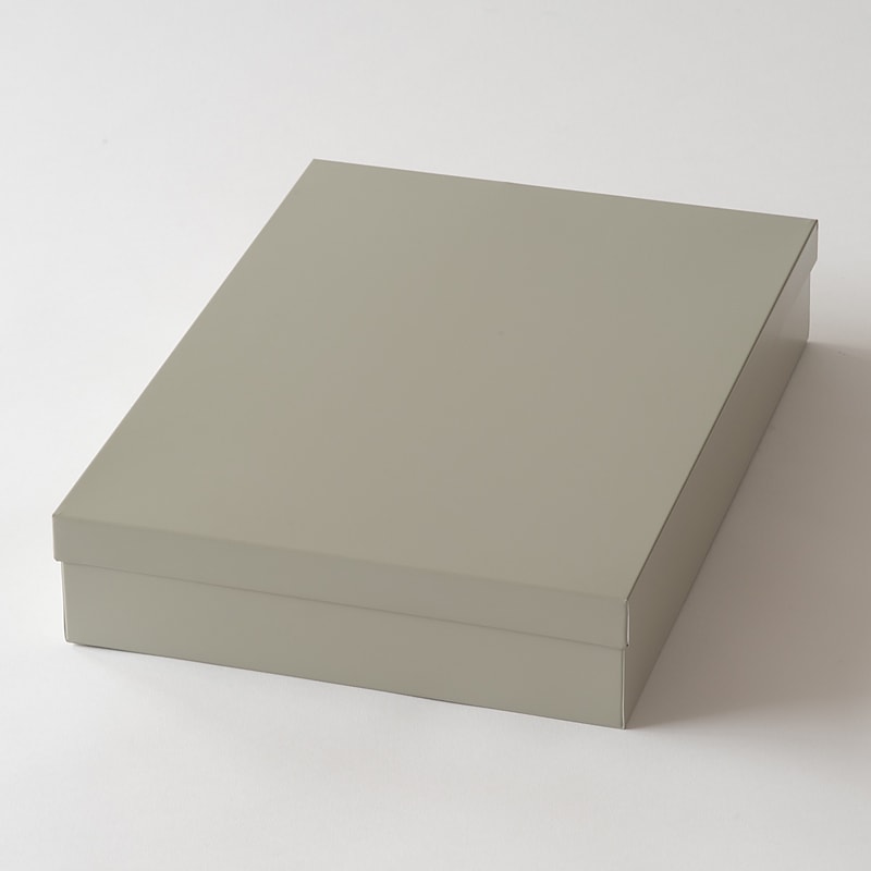 ティンボックス(モヘイム/MOHEIM)