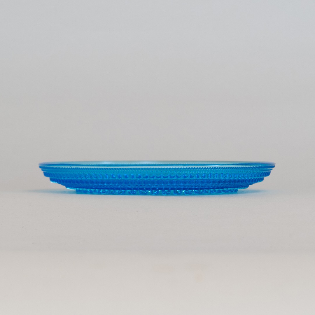 ヴィンテージ】08 カステヘルミ／Kastehelmi プレート 17cm ライト