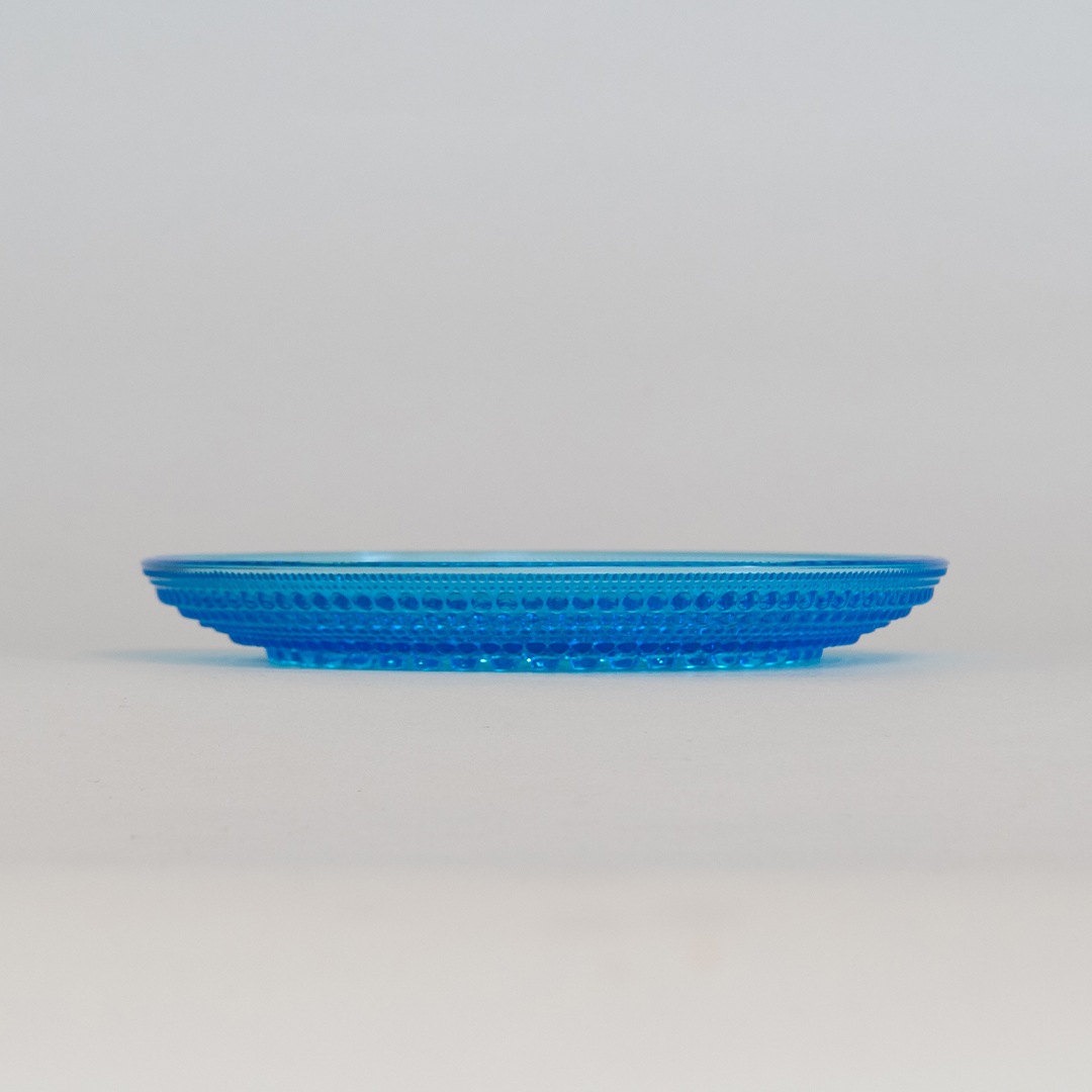 ヴィンテージ】09 カステヘルミ／Kastehelmi プレート 17cm ライト