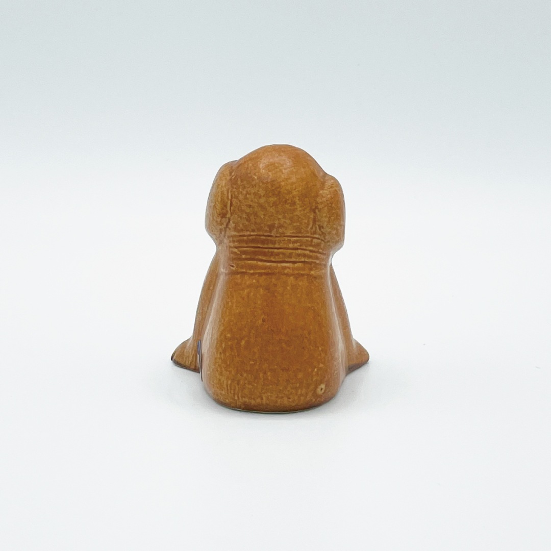 ヴィンテージ】10 ボクサー（リサ・ラーソン／Lisa Larson） フリー