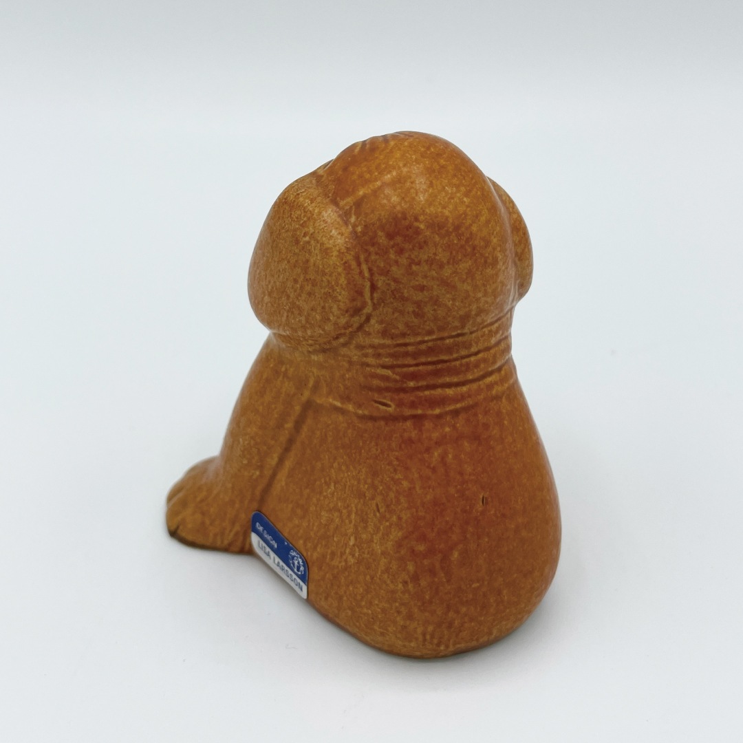 リサラーソン　ヴィンテージ　ボクサー ヴィンテージ】10 ボクサー（リサ・ラーソン／Lisa Larson） フリー