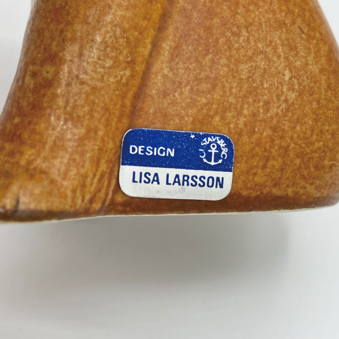 ヴィンテージ】10 ボクサー（リサ・ラーソン／Lisa Larson） フリー