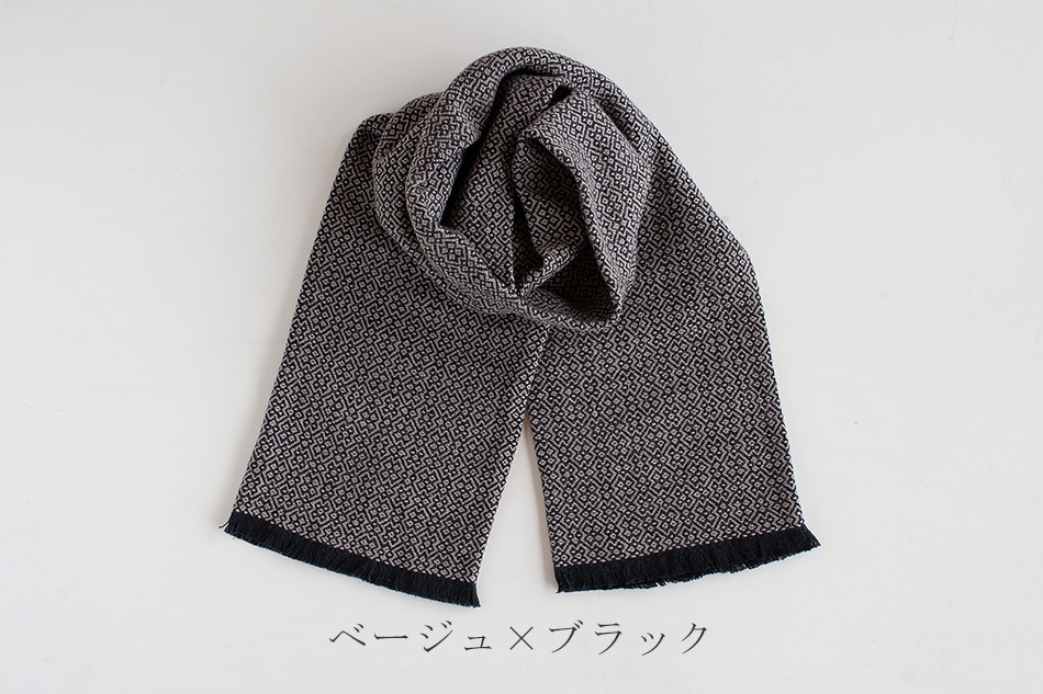 コリ/KOLI メリノウールスカーフ(ラプアン カンクリ/LAPUAN KANKURIT)