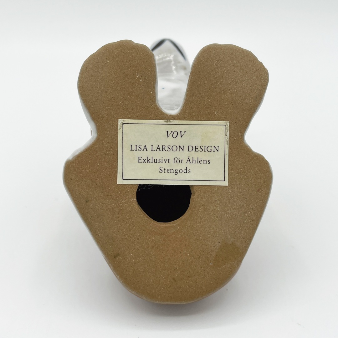 ヴィンテージ】11 バセットハウンド（リサ・ラーソン／Lisa Larson