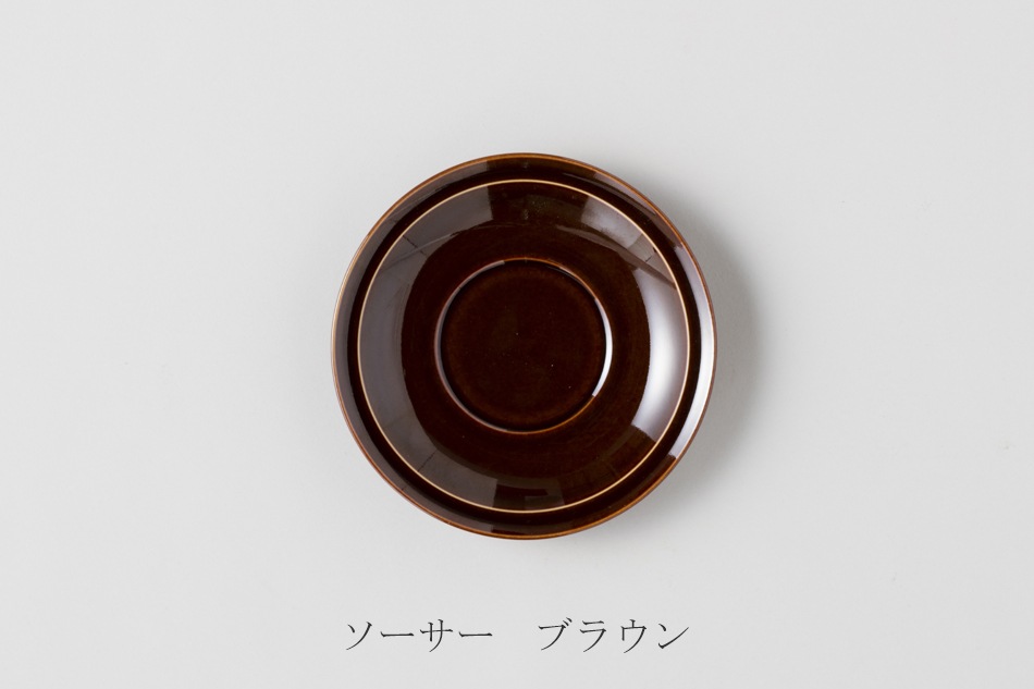 ブロックマグ／ソーサー（ハサミ／HASAMI）