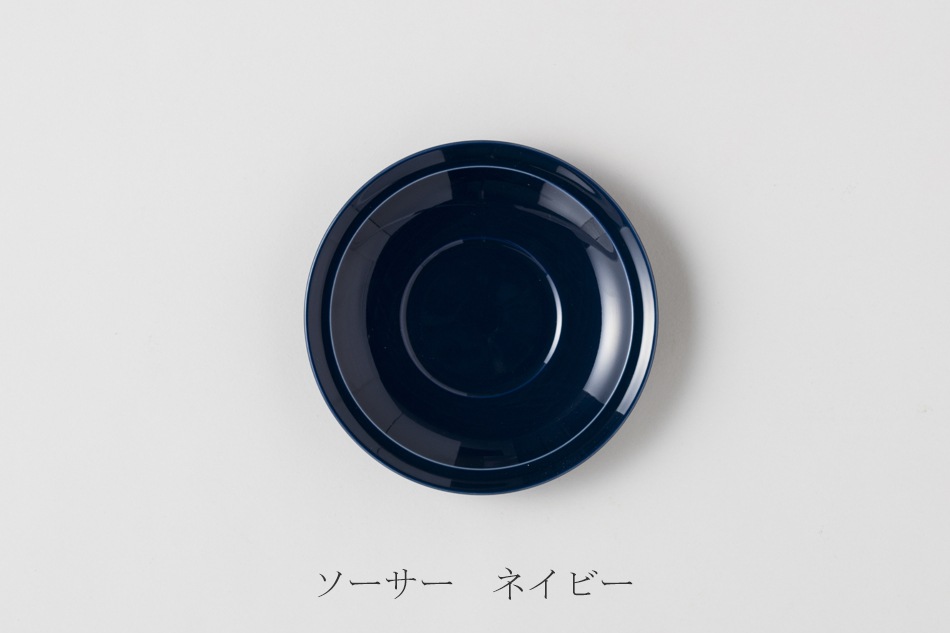 ブロックマグ／ソーサー（ハサミ／HASAMI）