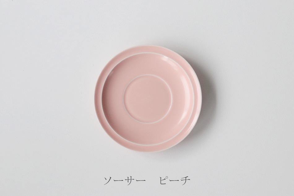 ブロックマグ／ソーサー（ハサミ／HASAMI）