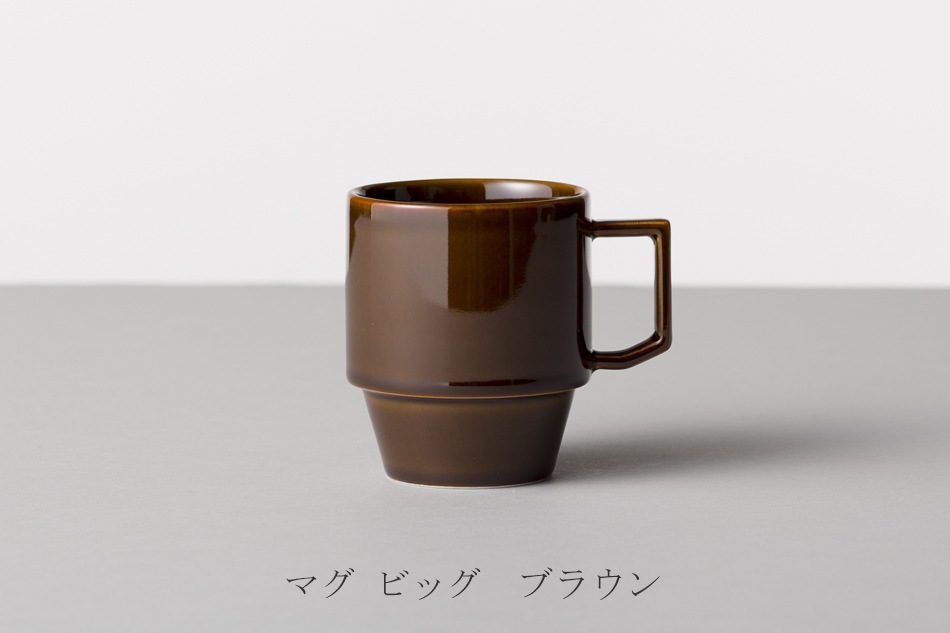 ブロックマグ／ソーサー（ハサミ／HASAMI）