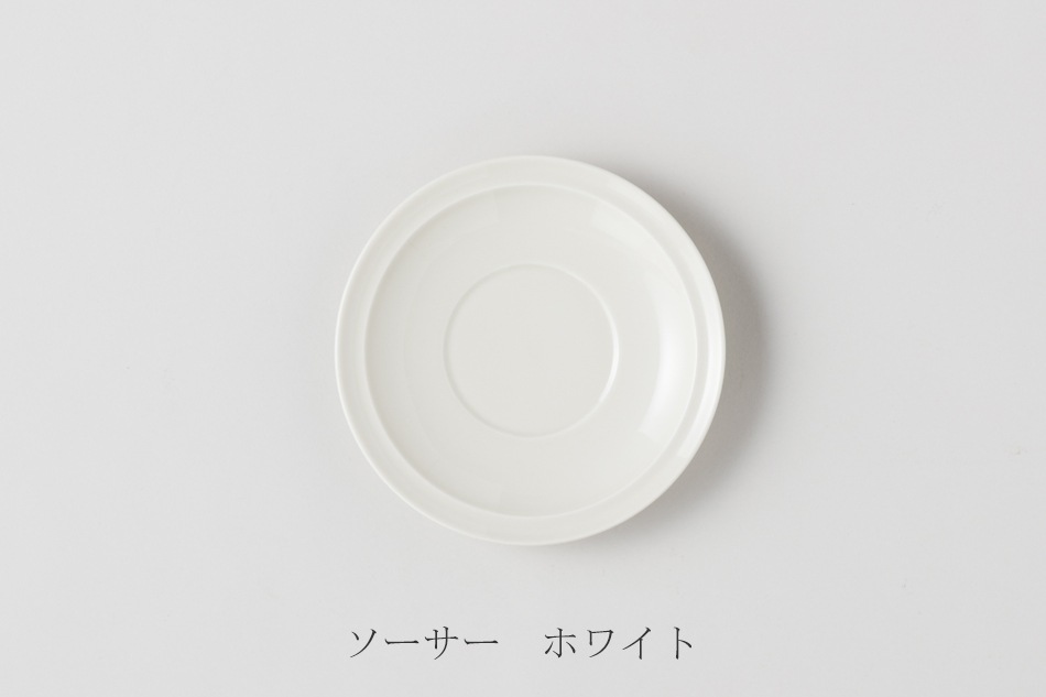 ブロックマグ／ソーサー（ハサミ／HASAMI）