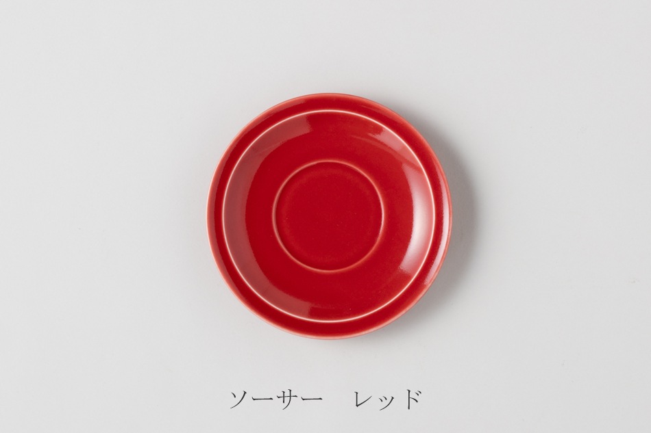 ブロックマグ／ソーサー（ハサミ／HASAMI）