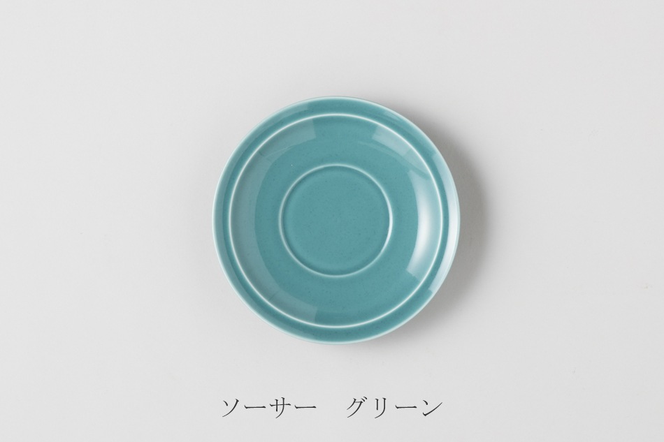 ブロックマグ／ソーサー（ハサミ／HASAMI）