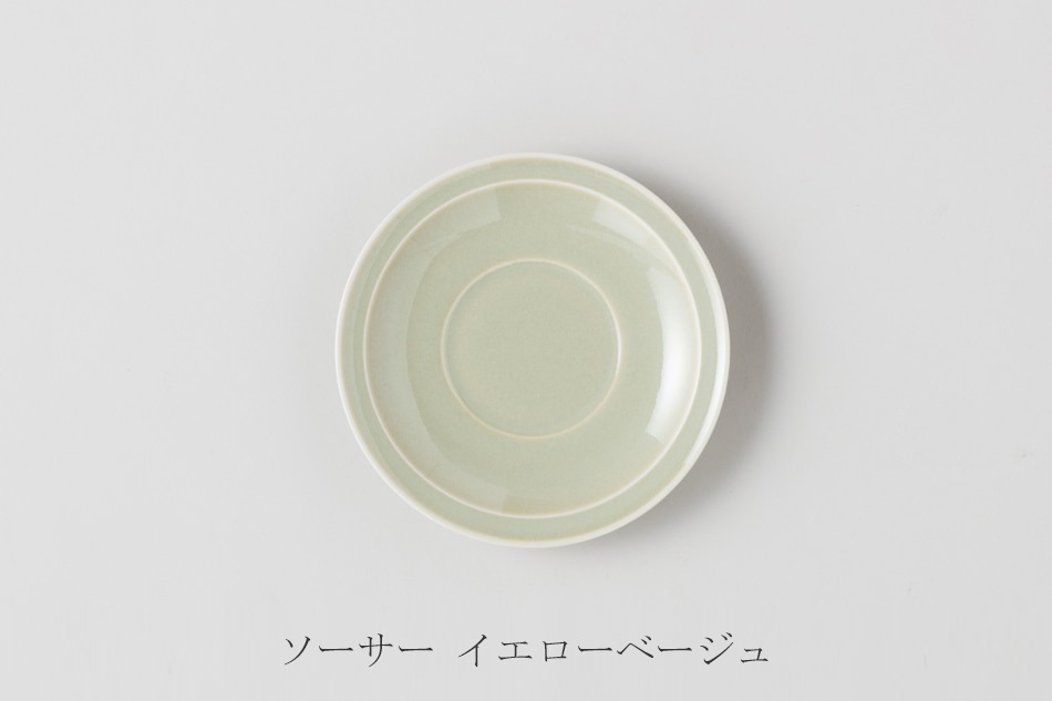 ブロックマグ／ソーサー（ハサミ／HASAMI）