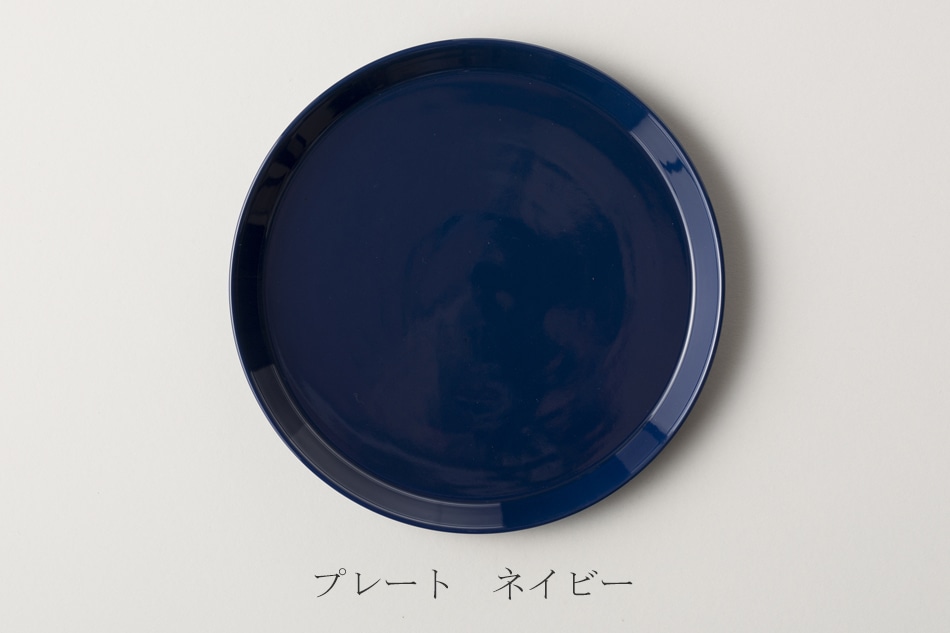 プレート（ハサミ／HASAMI）