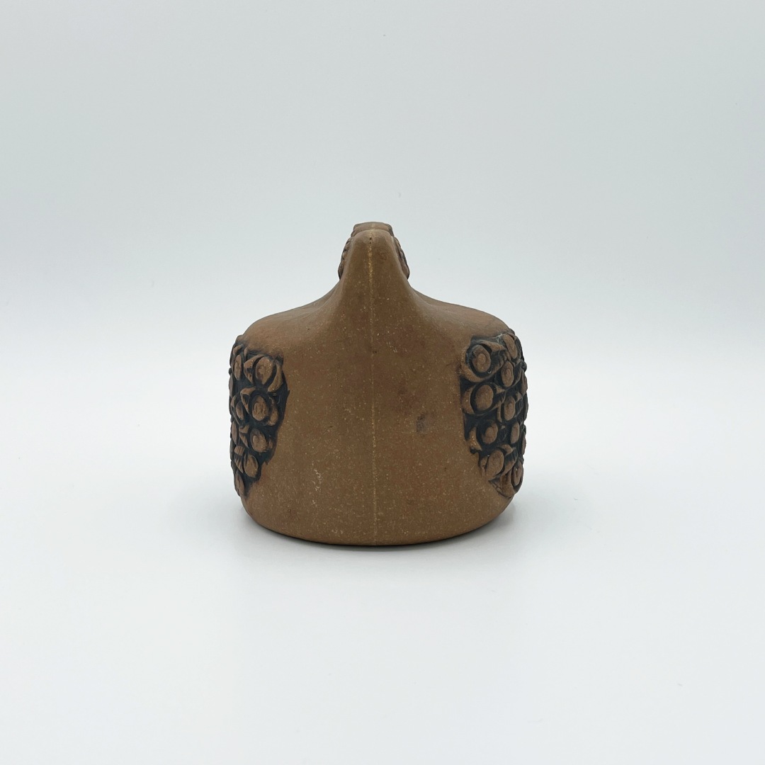 ヴィンテージ】13 バード キャンドルホルダー（リサ・ラーソン／Lisa