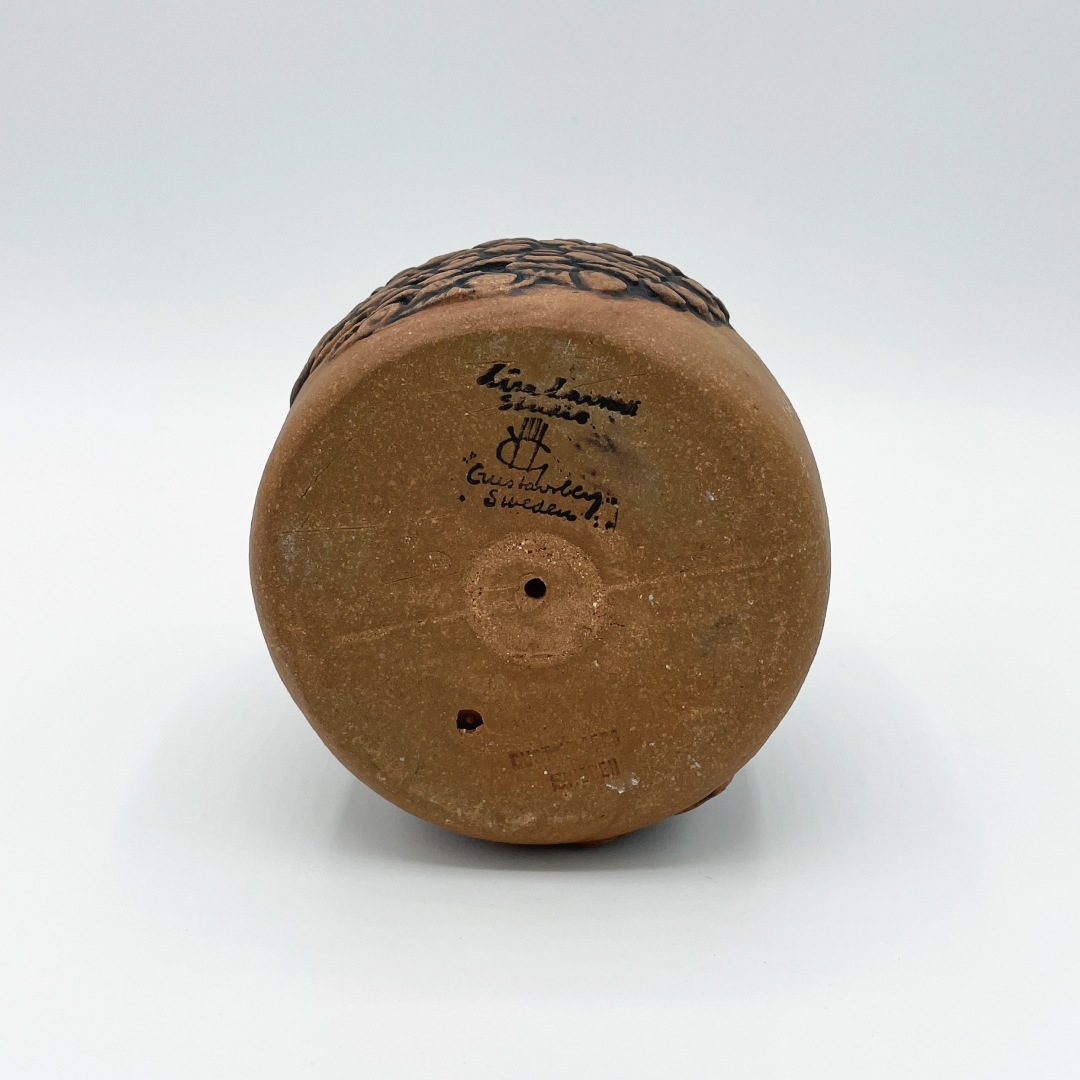 ヴィンテージ】13 バード キャンドルホルダー（リサ・ラーソン／Lisa