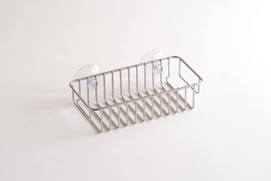 09 Outline スポンジ入れ(大木製作所)