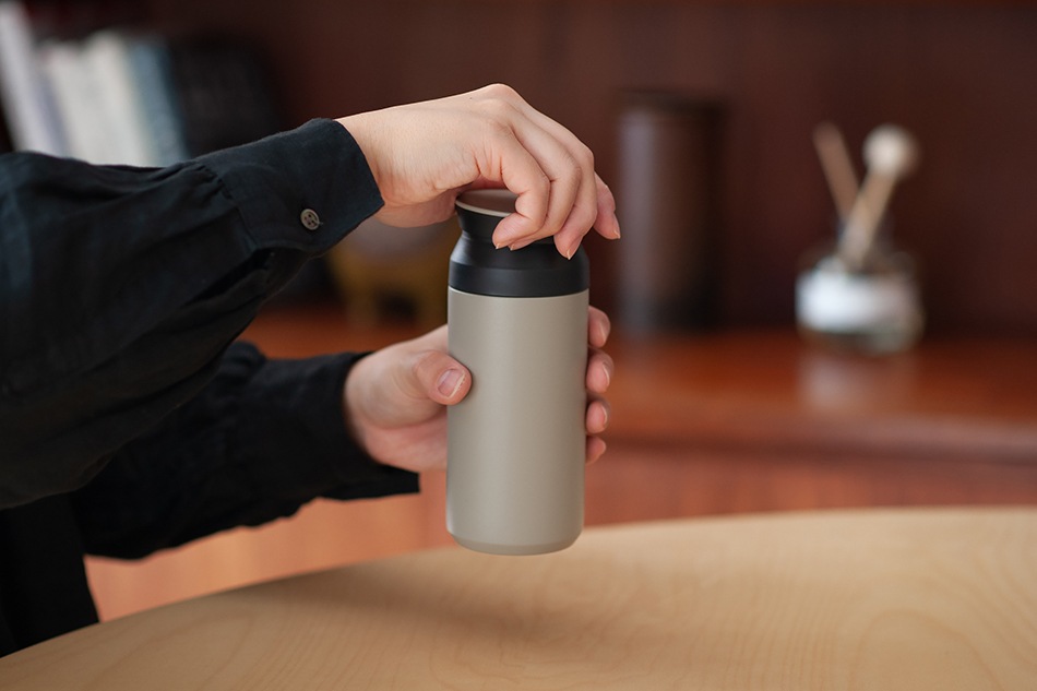 トラベル タンブラー(キントー/KINTO)