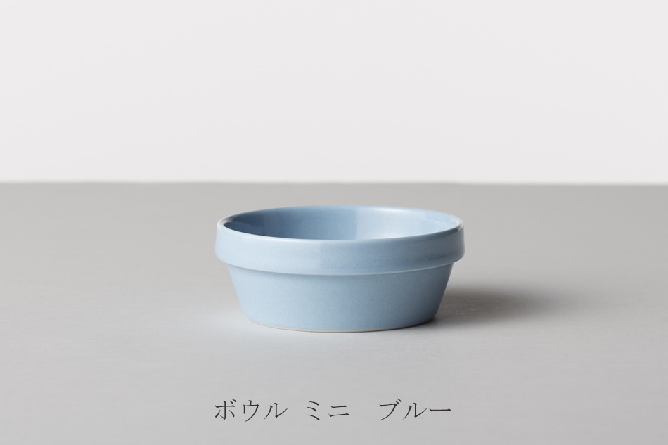 ブロック ボウル（ハサミ／HASAMI）