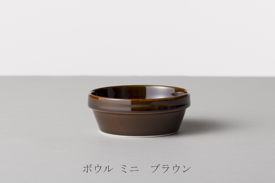 ブロック ボウル（ハサミ／HASAMI）