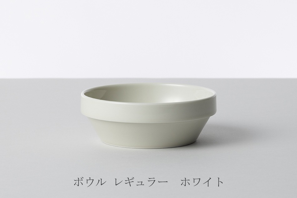 ブロック ボウル（ハサミ／HASAMI）