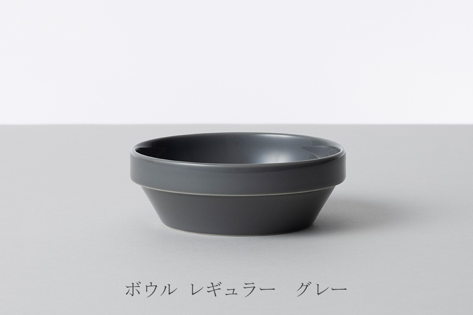 ブロック ボウル（ハサミ／HASAMI）