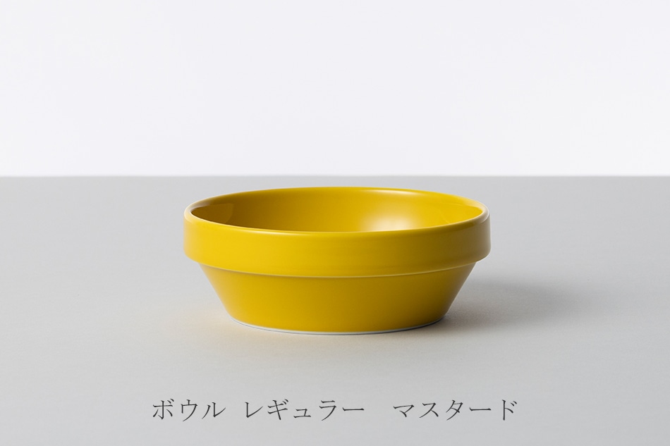 ブロック ボウル（ハサミ／HASAMI）