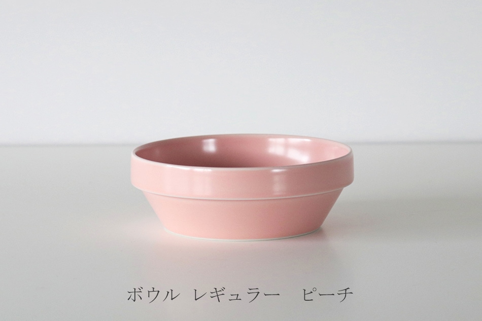 ブロック ボウル（ハサミ／HASAMI）