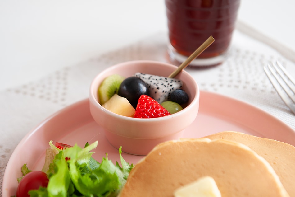 ブロック ボウル（ハサミ／HASAMI）